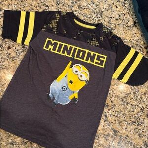 ▪️MINIONS Tee